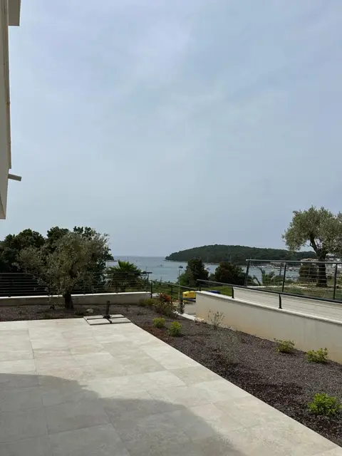 Apartman Gea s bazenom pet friendly