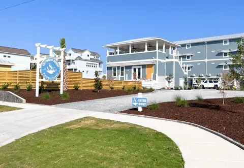 1005 Queen Pet Friendly Suite, 1st Floor Surfside