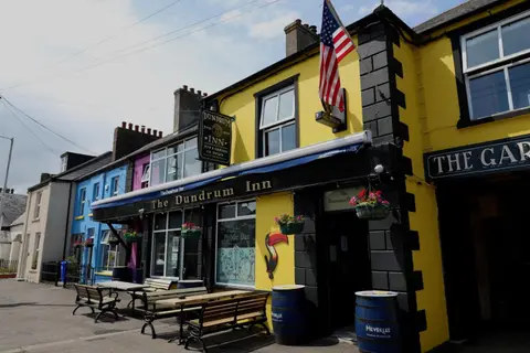 The Dundrum Inn B&B