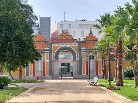 Apartamento moderno Faro