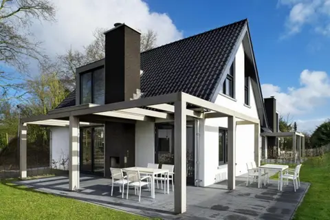 Luxury Villa at Villapark Duinzicht (Villa 705) - Ouddorp