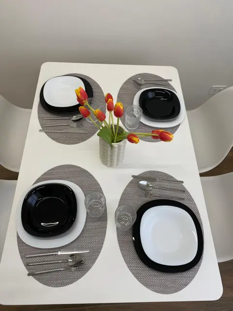 Casa Guvé - Black&white