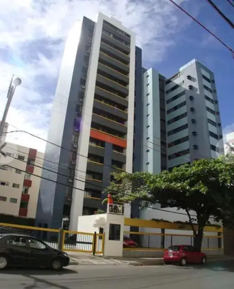 Dois Quartos na Pituba