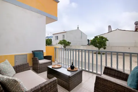 Villa Essence of Grey