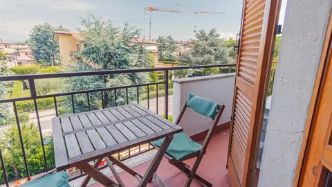 La Bella Colombare - Italian Homing