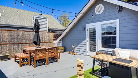 Arroyo Grande Beach House!