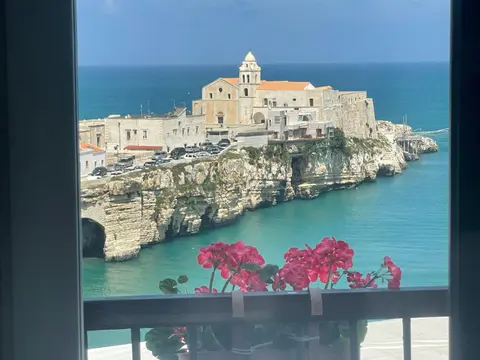 Dimora Lucia Vieste