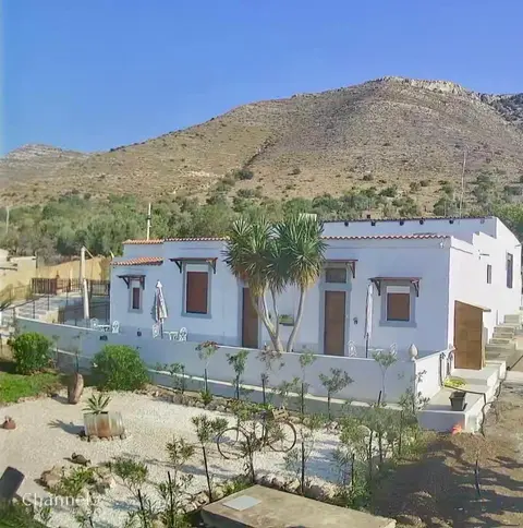 Villa Monte Sereno