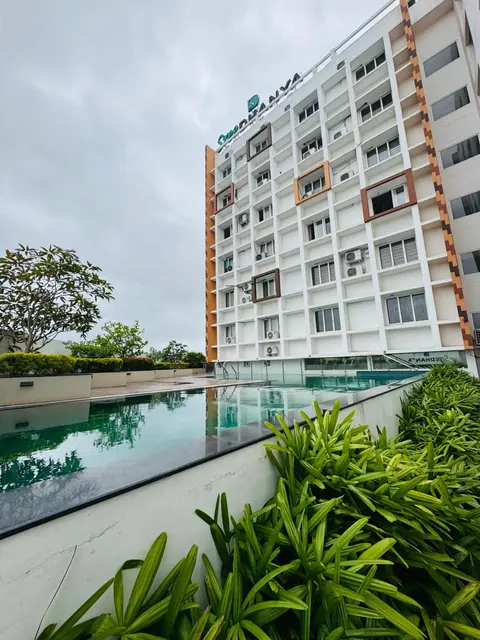 Vantage Point 1 BHK Appartment