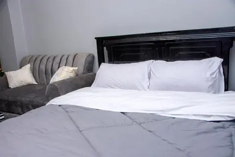 Sweet home