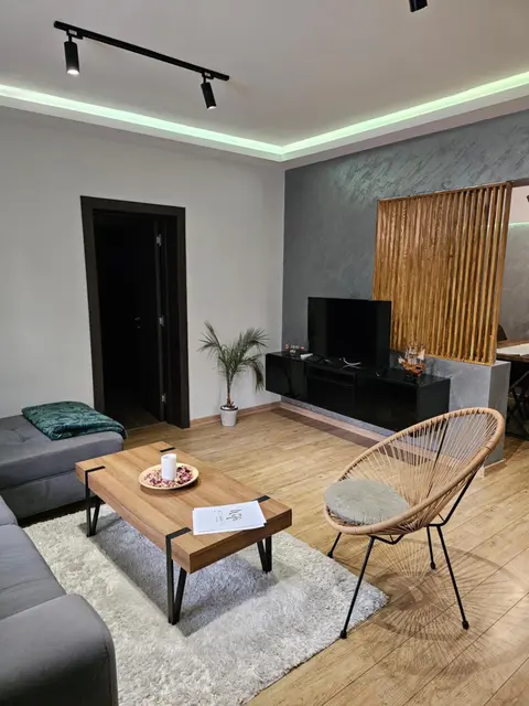 AeroVista Apartment