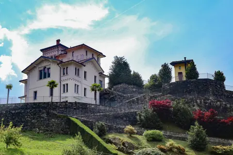 Roccolo Valsesia