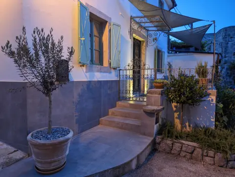 Boutique style holiday home Kastav 1