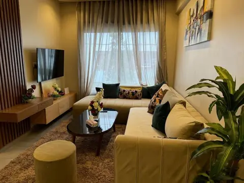 Suite à Gauthier, Casablanca