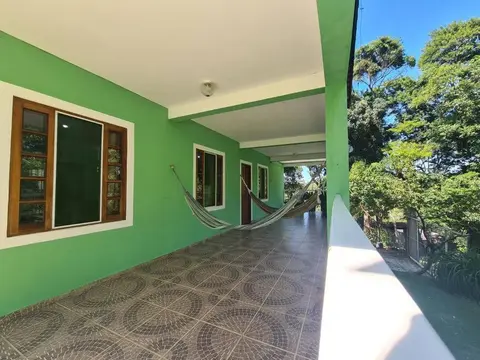 Chácara em Condomínio - Atibaia