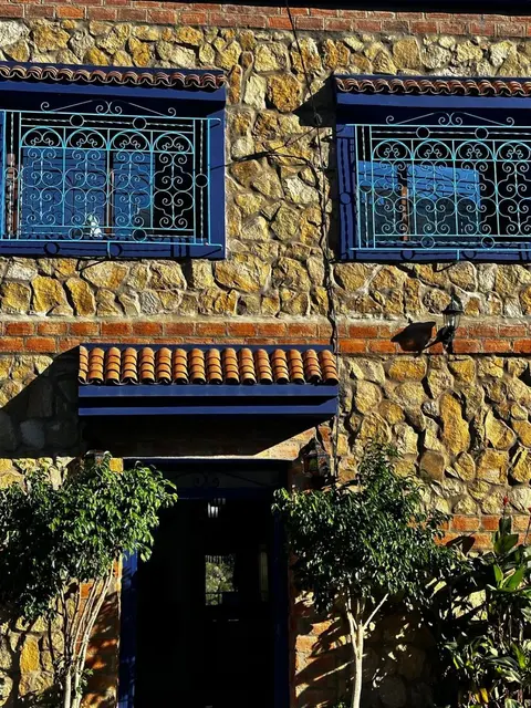 Hotel nabil