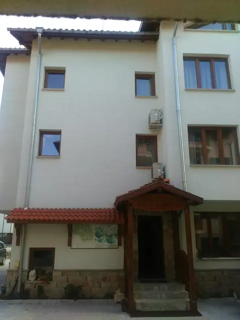 Guest House Koncheto