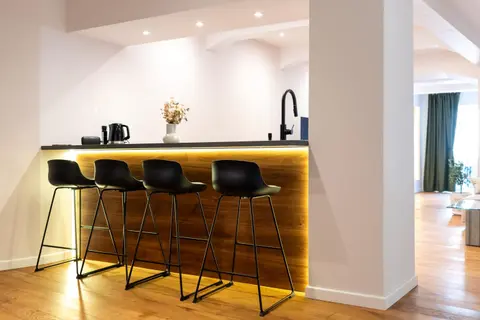 Thome Continental Suite