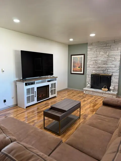 Rancho Alegre Country Retreat