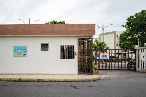 Apt Moderno Próximo da Praia de Atalaia