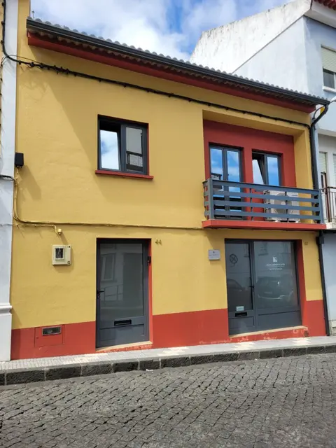 Casa da Vila