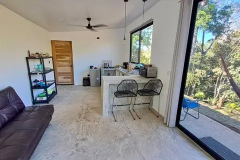 Finca Makai, rodeado de naturaleza, 10min a Montezuma
