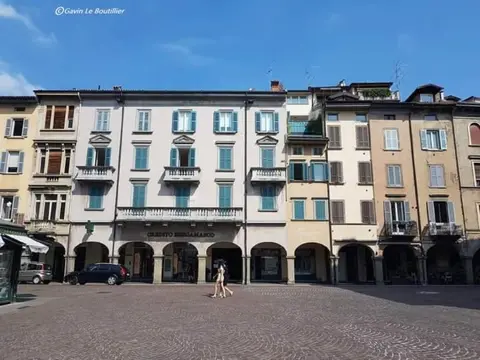 Al Ducato Guest House