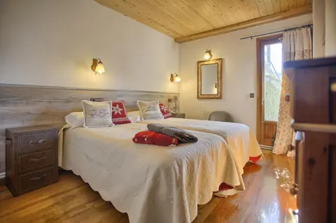 San Marsial Benasque Apart Hotel