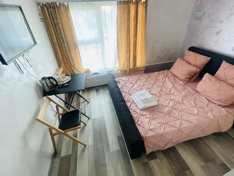 Urban Suites Iași