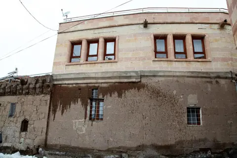 Gün Işığı Pansiyon