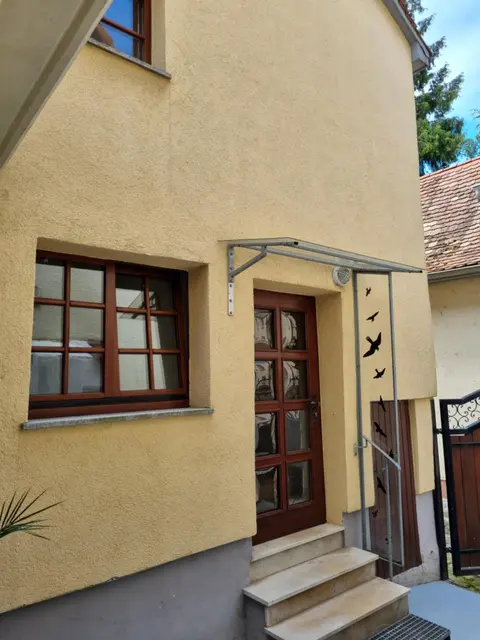 Ferienwohnung Heppenheim an der Bergstraße WHG 5