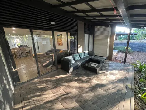 Luxury Executive Apartment at Broome Cable Beach