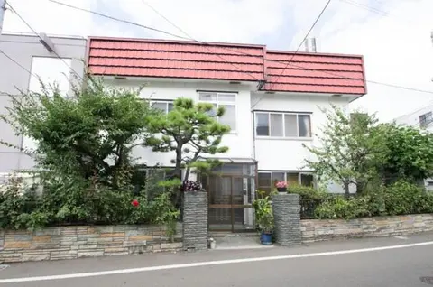 TOMA HOUSE - Vacation STAY 8723