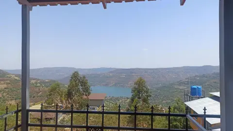 Villa Solitude