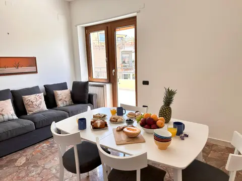 Monte Urpinu Premium Apartment