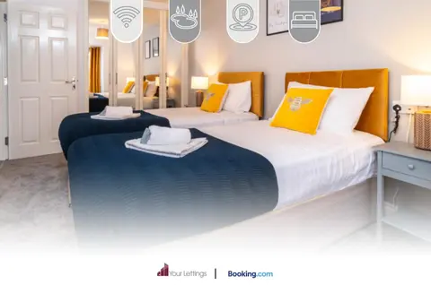 Westlake Serviced Accommodation