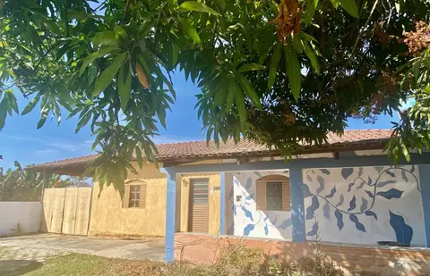 Casa Encanto das Águas