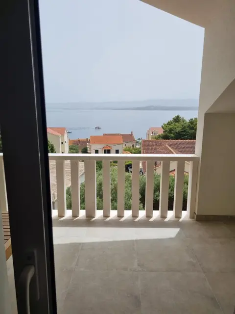Apartments & Rooms LUKA