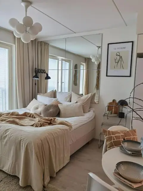 Studio Cityliving LUX - private, free parking