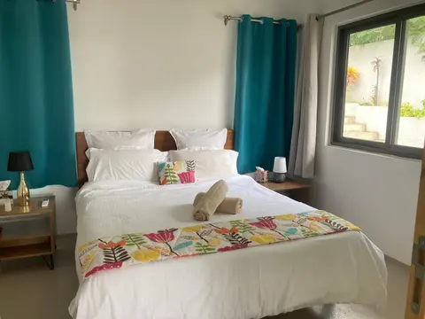 LnD Apartments - Le Morne - One Bedroom