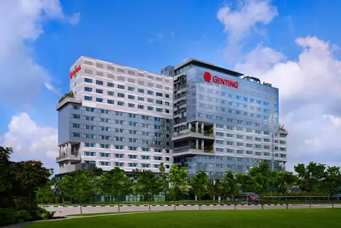 Four Points by Sheraton Singapore, Jurong