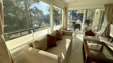 Solanas Greenpark Penthouse Duplex Punta del Este