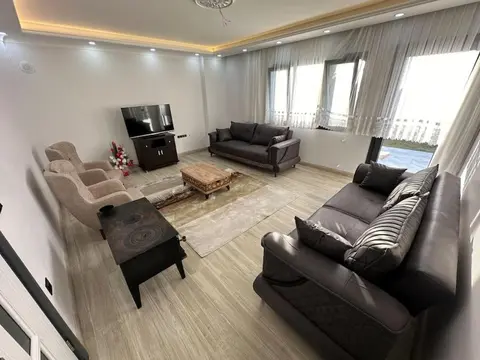 Köşk de AKTUĞ Konutu