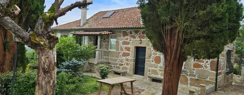 Quinta de S. Domingos - Viseu