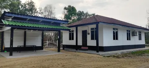 Homestay Ayah Chik