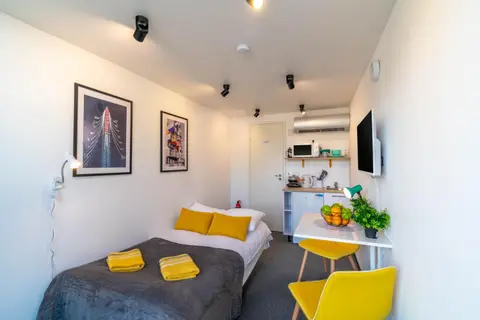 Apartments24 CITYBOX