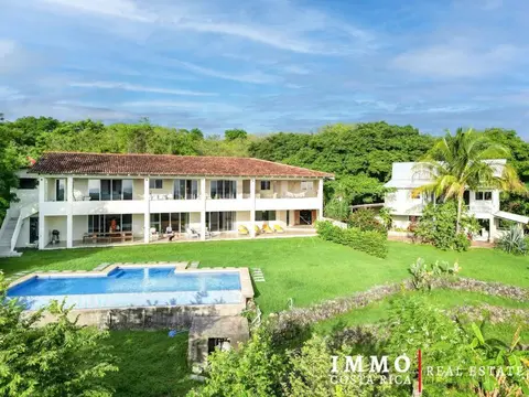 Casa ROMEO BREATHTAKING OCEAN VIEW and pool