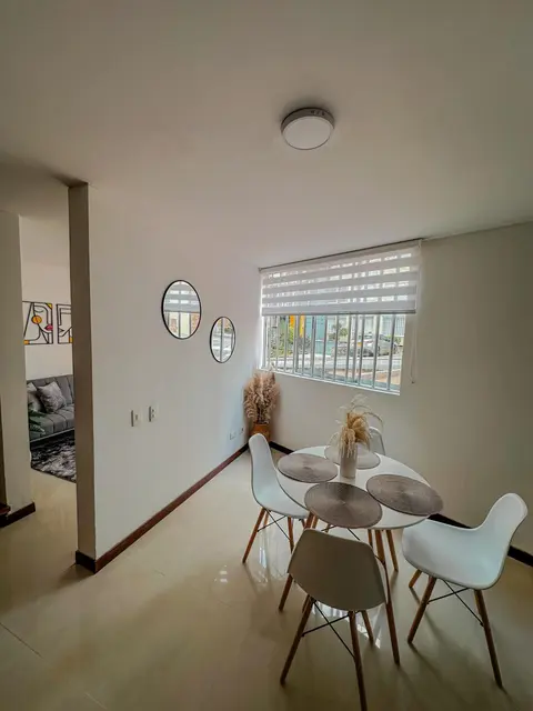 Apartamento Duplex en ubicacion privilegiada