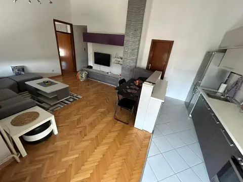 Sofia apartment