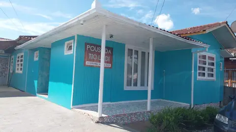 Pousada Tio Ladi